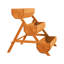 Wood Planter Box-552307896