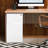 Magic Chef 20" 3.1 Cubic Feet Top Freezer Refrigerator