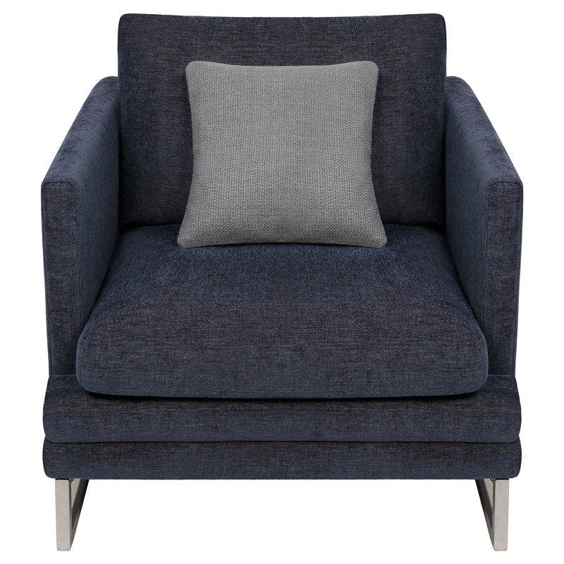 Chaise avec accoudoirs Hendersonville