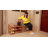 Baconton Upholstered Storage Bench