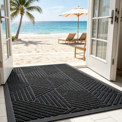Indoor / Outdoor Doormat
