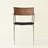 High quality solid wood table set-106732625