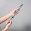 hansgrohe Pulsify S Baton Handshower 100 1-Jet, 1.75 GPM-1262793215-1229205091