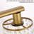 Tyral Zinc Alloy Armed Sconce