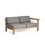 Maro Outdoor 2 - Seat Loveseat-14994074