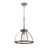 Fithian 1 - Light Caged Pendant