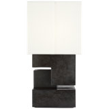 Nucleo Standard Table Lamp by Kelly Wearstler