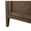 Meuble-lavabo double 54 po avec dessus Sebastiano-111376222
