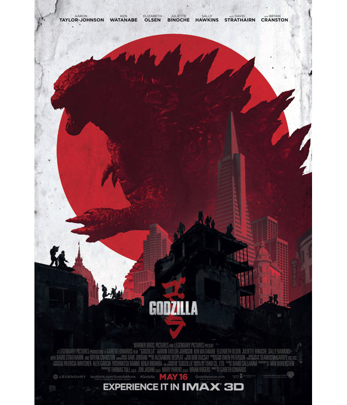 Godzilla