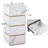 Modular Storage Drawer, Multi-Functional Drawer Dresser, Night Stand