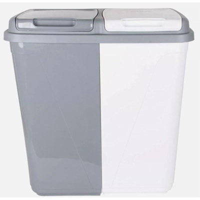 Plastic Laundry Hamper