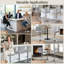 Tabouret de bar Chandresh-1995645691