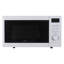 Igenix 20L 800W Digital Microwave Black-117516208