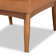 Gitano 17.3'' H Tufted Faux Leather Upholstered Side Chair