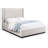 Chamblis Upholstered Wingback Bed-89228101-89228103