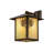 Xzavier Solid Brass Wall Light-30775120