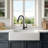 Cobbe Pull Down Kitchen Faucet-51000785