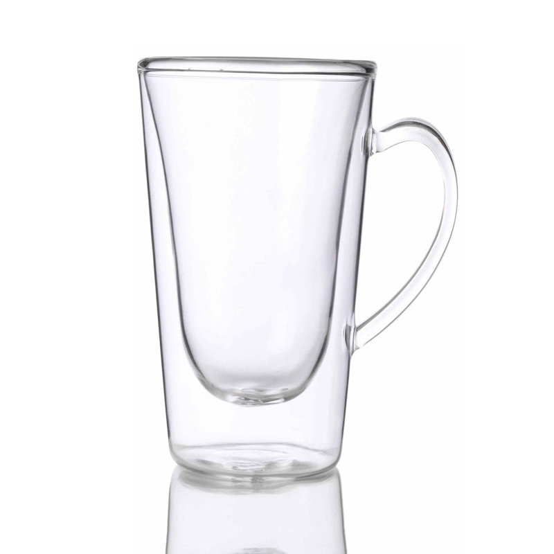Thermic Coffee Mug