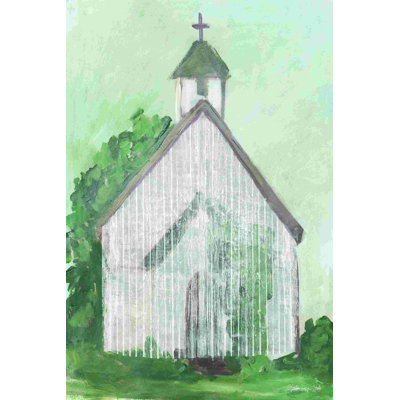 Église 3