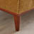 Finken Upholstered Chaise Lounge and Stool-44959500
