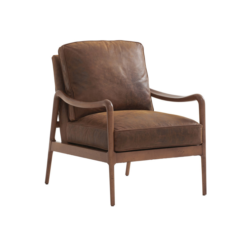 Leblanc Upholstered Armchair