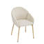 Chaise de salle à manger (ensemble de 2)-618154966-618154967