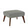 Upholstered Ottoman