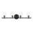 Lingle 4 - Light Dimmable Vanity Light-762775097