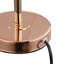 Aijalon Metal Table Lamp-1405695084
