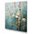 Toile tendue