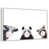 Floating Frame White selected