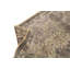 Hand-Knotted High-Quality Beige Area Rug