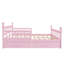 Lit plateforme pour enfant Sawyer-132758578-132758579