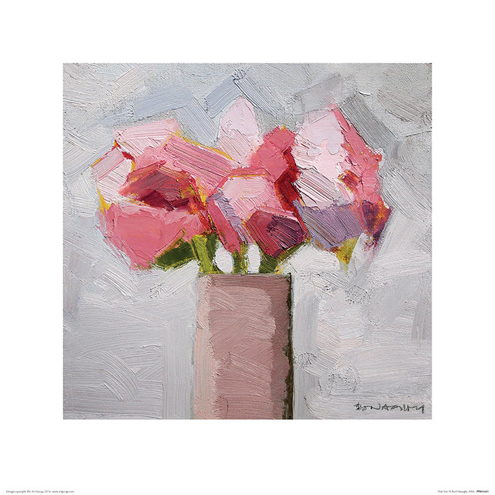Paul Donaghy - No Frame Print