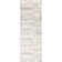 Tapis beige Ianmichael
