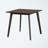 Chikamara Solid Wood Dining Table