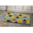 Maddox Geometric Outdoor Doormat