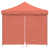 Terracotta is unavailable