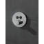 Citterio Showerselect Modern 1-Handle 7-Inch Wide , Temperature Memory, Thermostatic Valve Trim Only, With Diverter In Chrome, 36723001-90611025