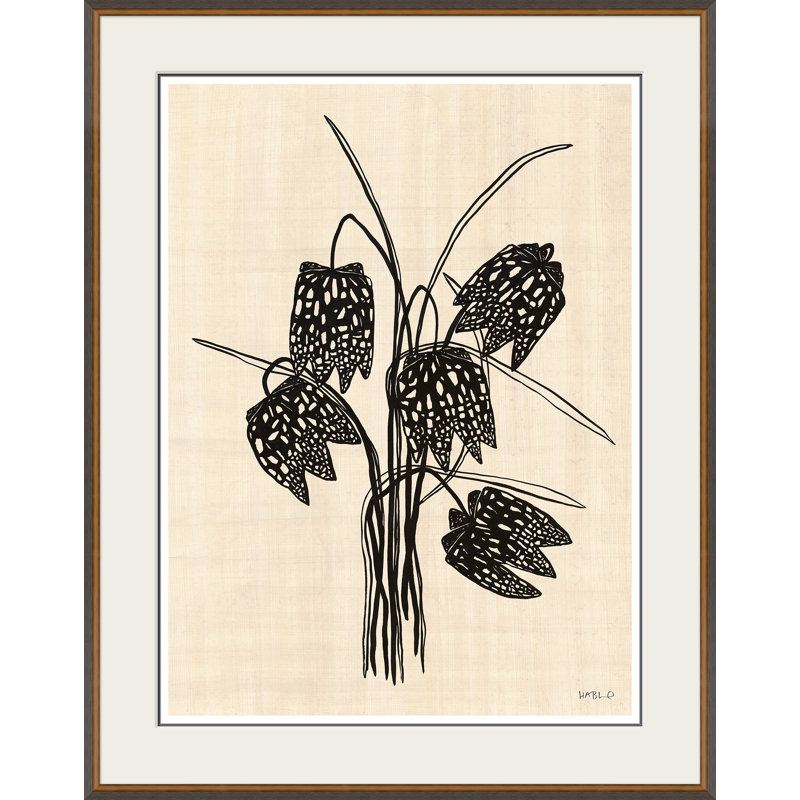 Poplar Painting by Susan Hable
