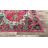 Juliemarie Vintage Bohemian Power Loom Performance Pink Rug-867062479