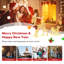 Christmas Deer Banners
