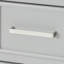 Ensemble de meuble-lavabo simple 43 po avec plateau Abshire-93359462