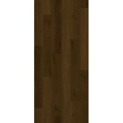 Vecchio | Planche de vinyle de luxe chêne antiadhésive 7,36 po x 48 po x 2,5 mm / 20 mils