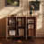 Rustic Oak selected