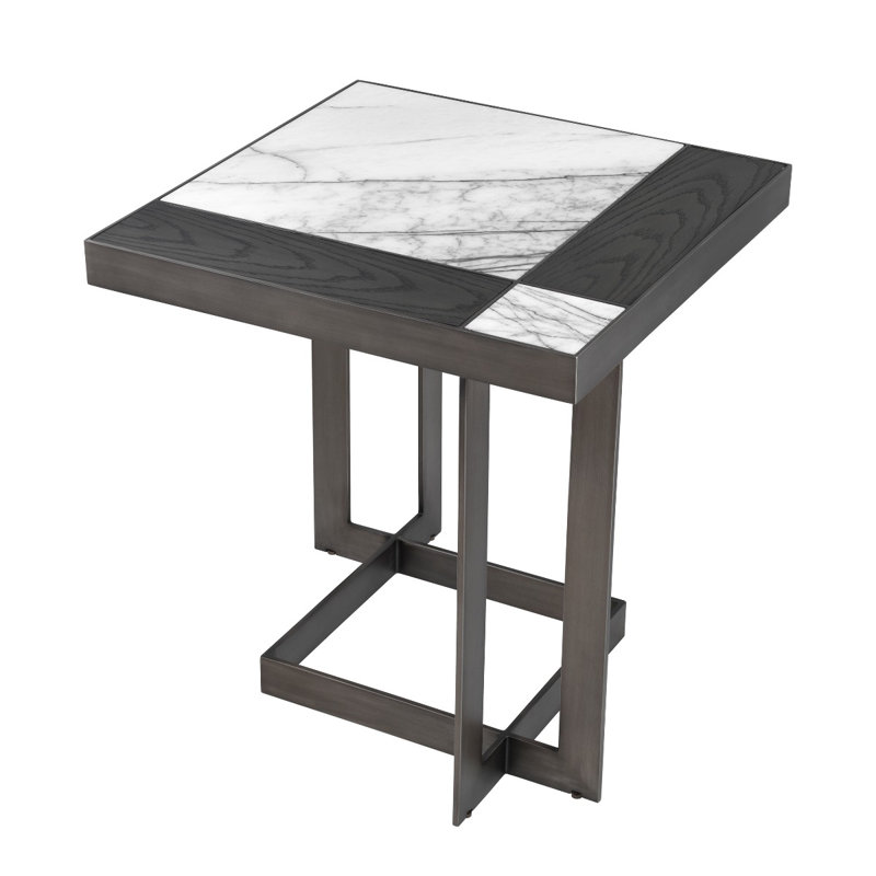 Hermoza End Table
