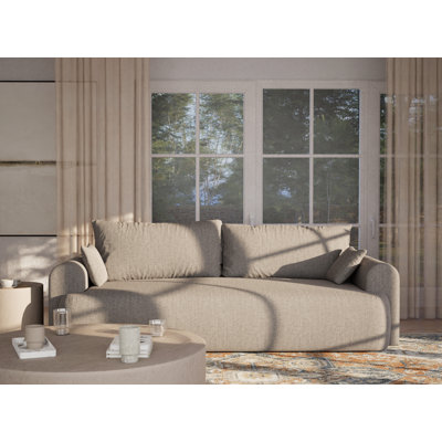 3 Seater Sofa