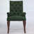 Chenille vert olive n'est pas disponible