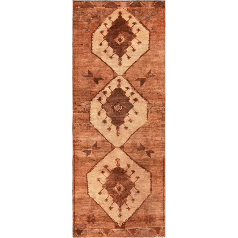 One-of-a-Kind Runner 6'6" x 16' Area Rug