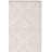 Preas Micro-Loop Hand Tufted Wool Floral Rug-25950293